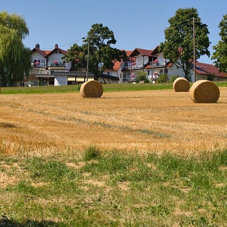 Landhotel Schellenberg Uberlingen Luaran gambar