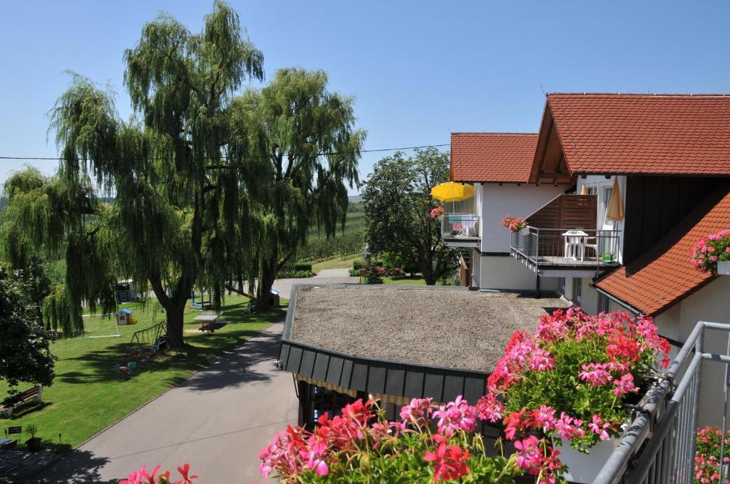 Landhotel Schellenberg Uberlingen Luaran gambar
