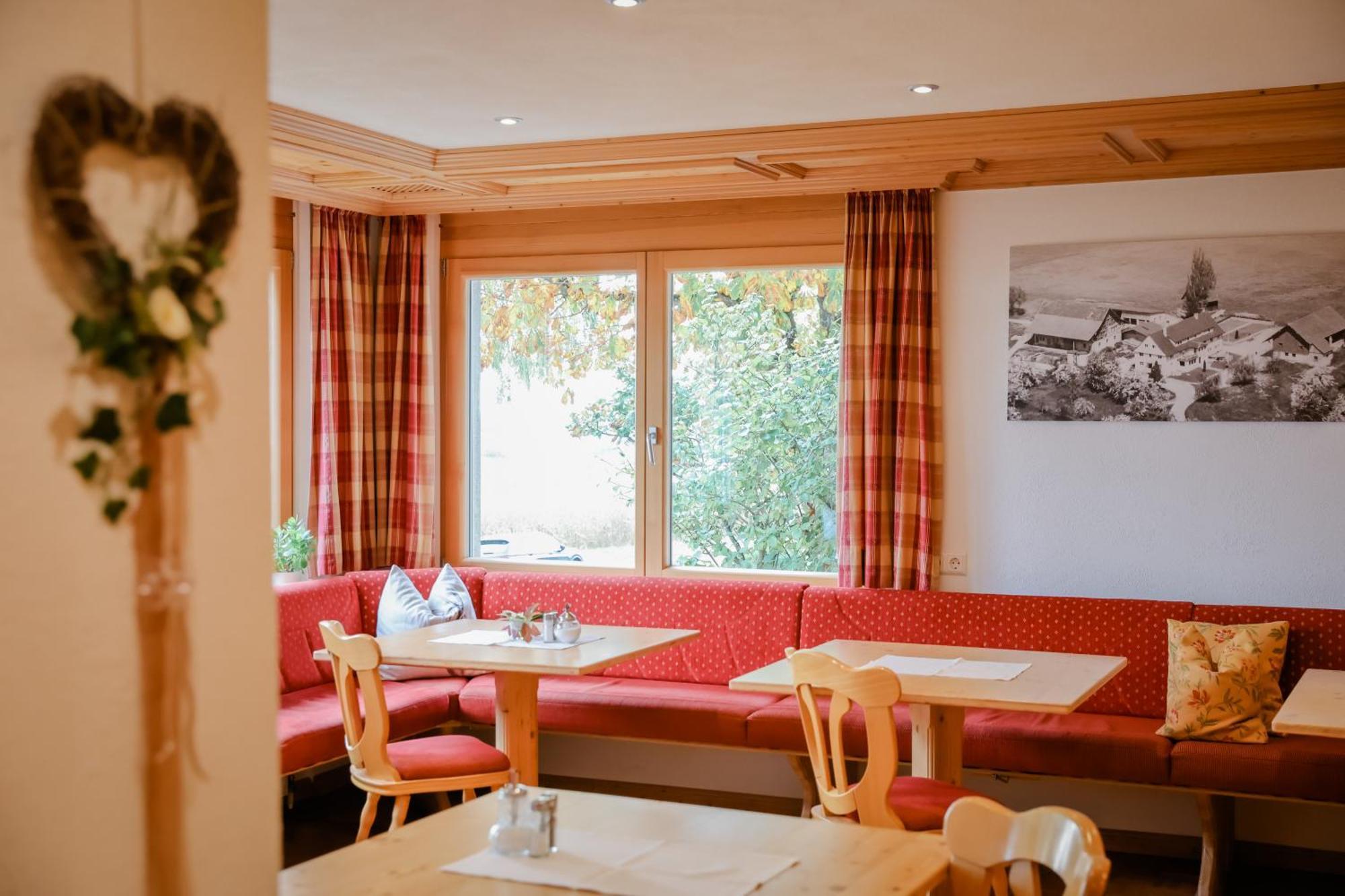 Landhotel Schellenberg Uberlingen Luaran gambar