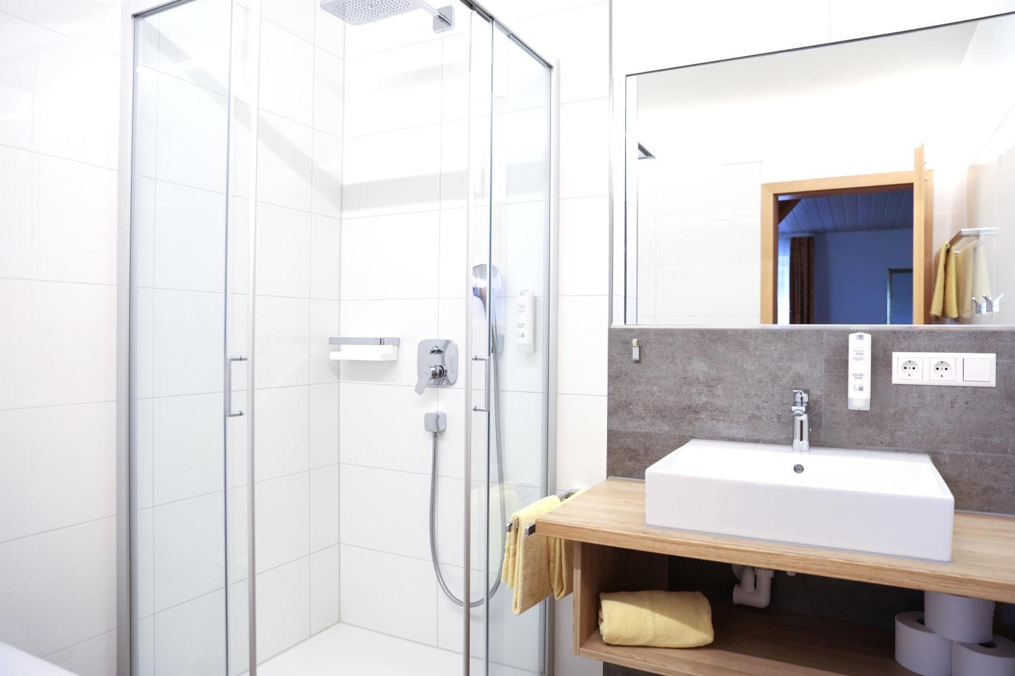 Landhotel Schellenberg Uberlingen Luaran gambar