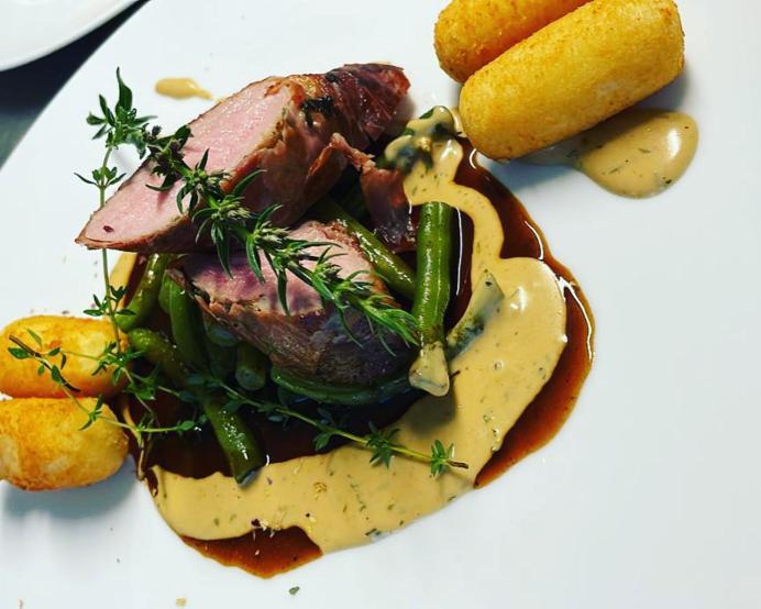 Landhotel Schellenberg Uberlingen Luaran gambar