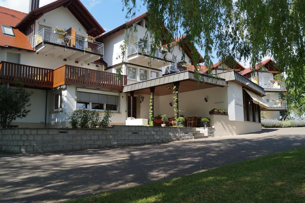 Landhotel Schellenberg Uberlingen Luaran gambar