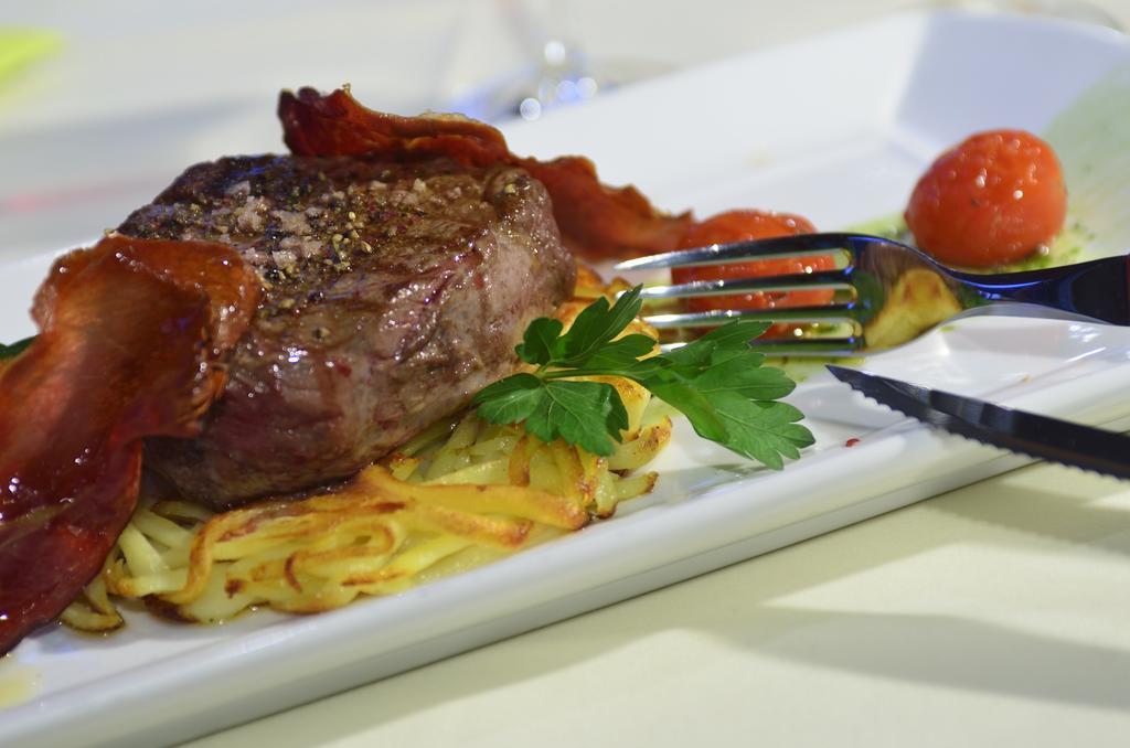 Landhotel Schellenberg Uberlingen Luaran gambar