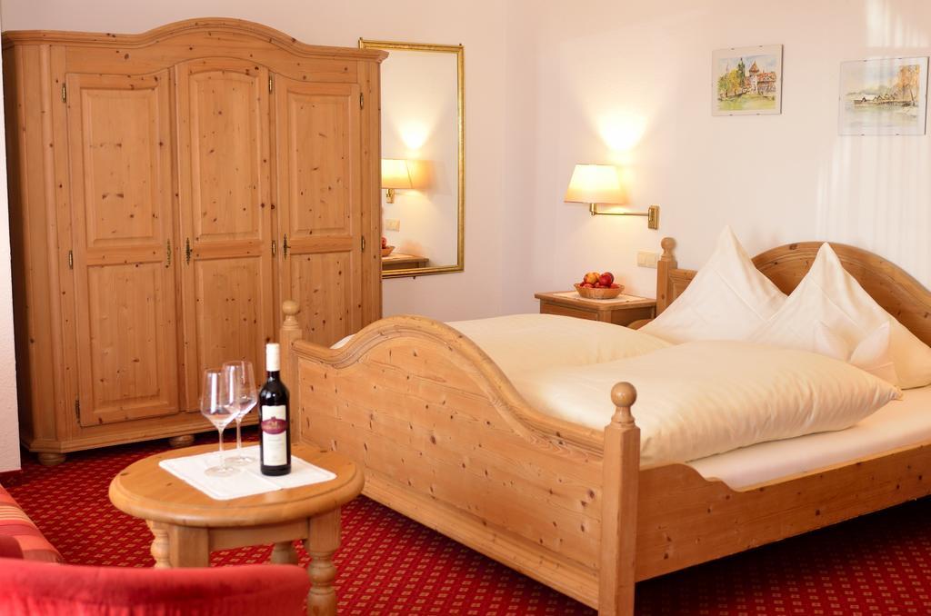Landhotel Schellenberg Uberlingen Luaran gambar