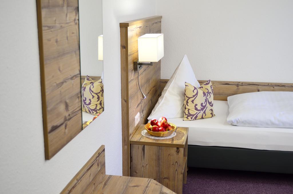 Landhotel Schellenberg Uberlingen Luaran gambar