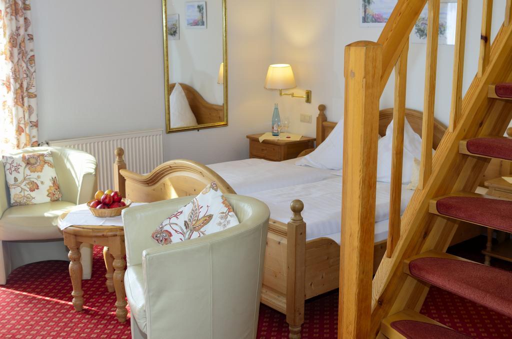Landhotel Schellenberg Uberlingen Luaran gambar