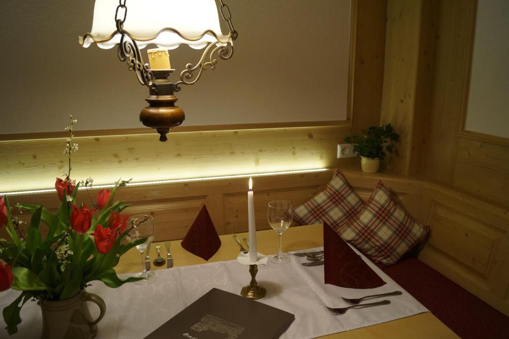 Landhotel Schellenberg Uberlingen Luaran gambar