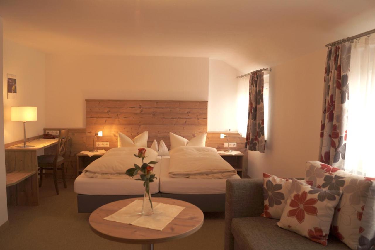 Landhotel Schellenberg Uberlingen Luaran gambar