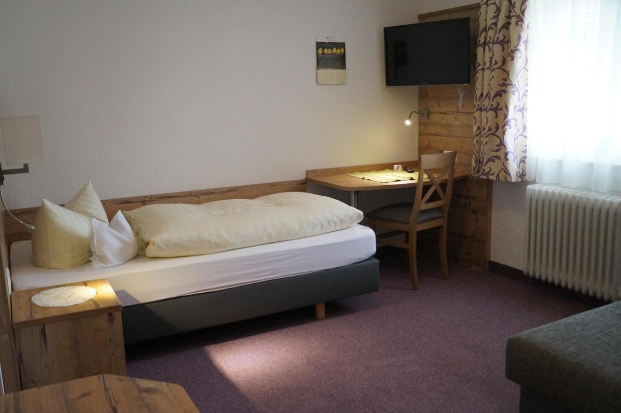 Landhotel Schellenberg Uberlingen Luaran gambar