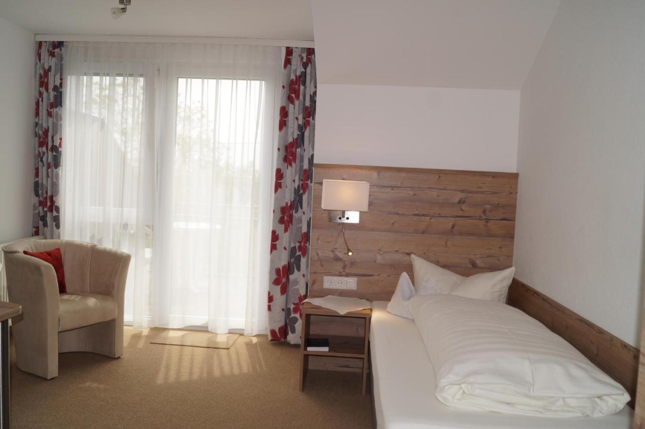 Landhotel Schellenberg Uberlingen Luaran gambar