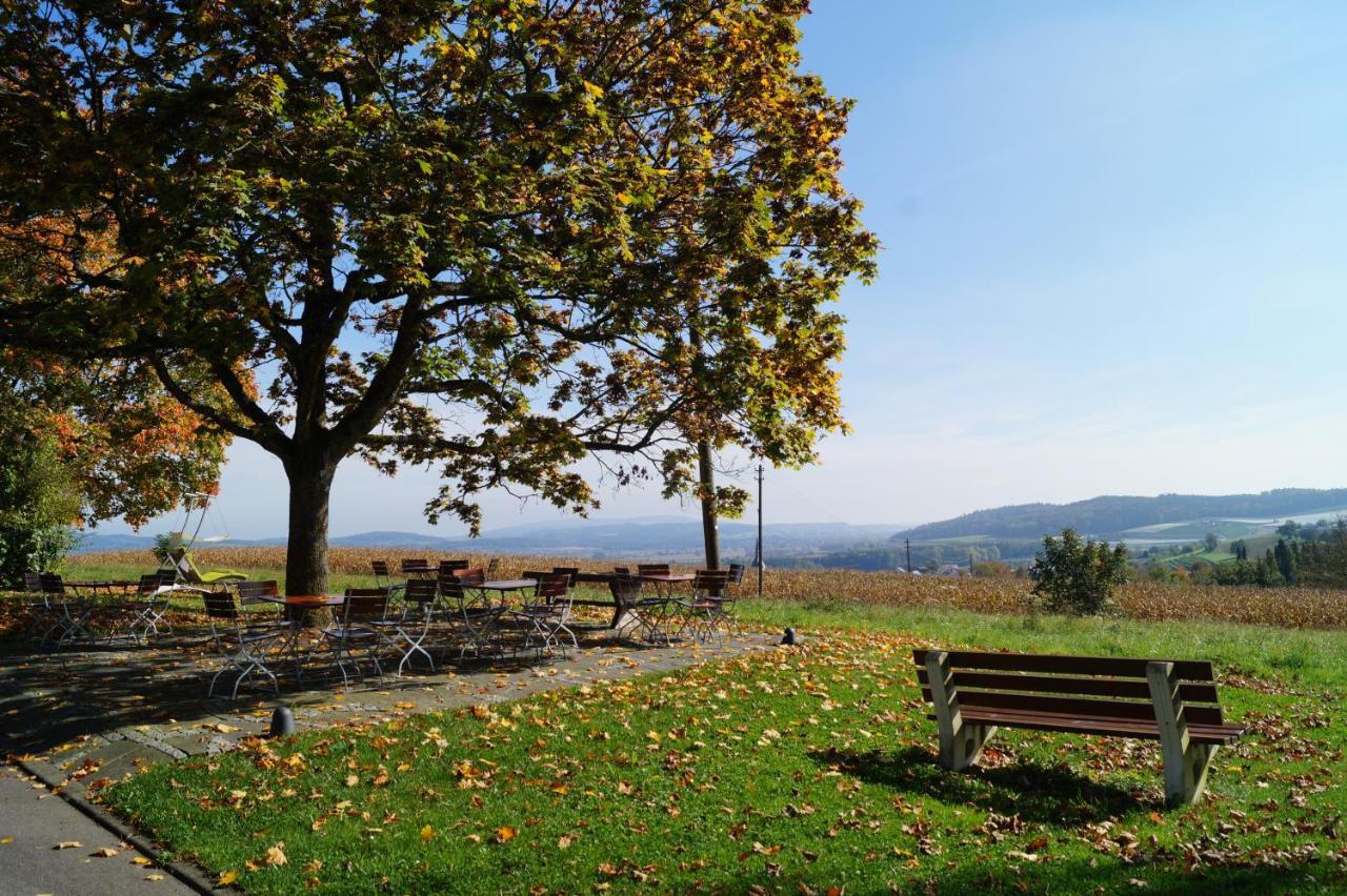Landhotel Schellenberg Uberlingen Luaran gambar